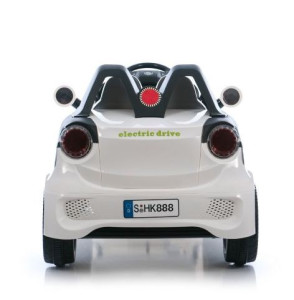 Детский электромобиль Geoby LW888, машина